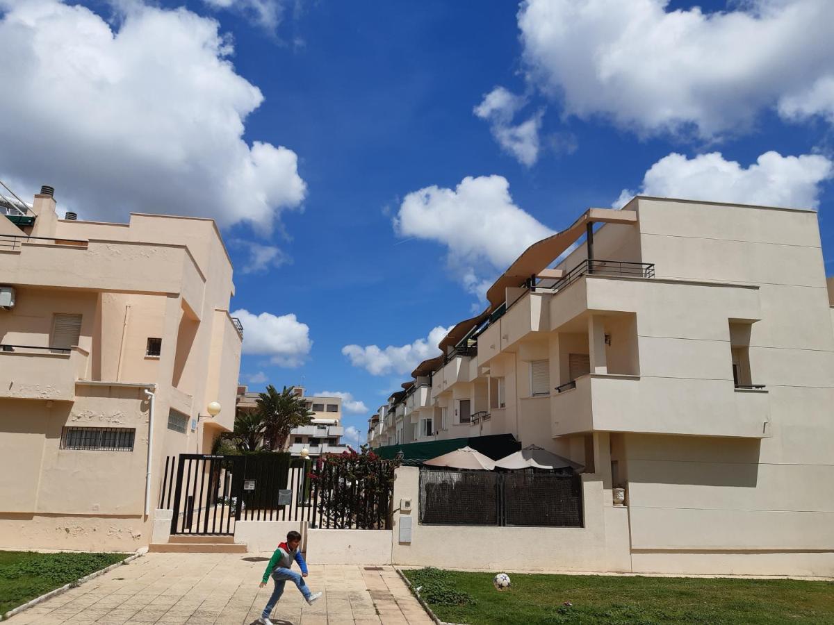 Casa Grande Zona Norte Jerez de la Frontera Exteriér fotografie